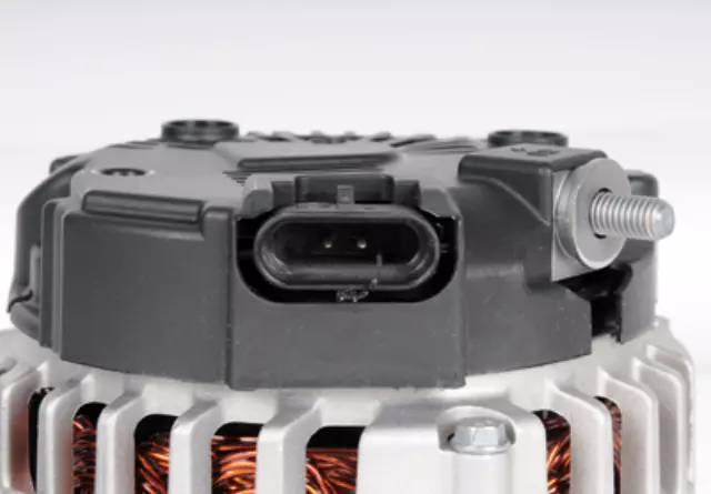 Alternator - GM (15826975)