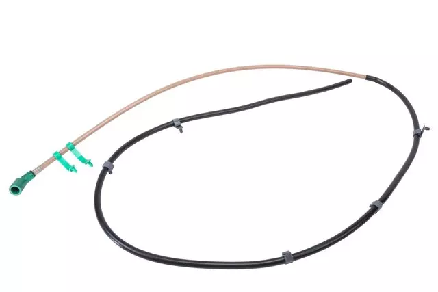 84051222 - Body: Drain Hose for Buick: Enclave | Chevrolet: Traverse Image