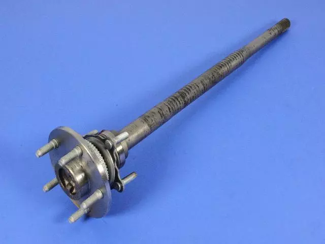 68003534AA - Rear Axle: Axle Shaft, Right for Mopar Image