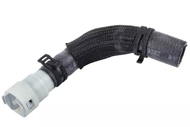 22885345 - : Heater Inlet Hose for Cadillac: CT6 Image