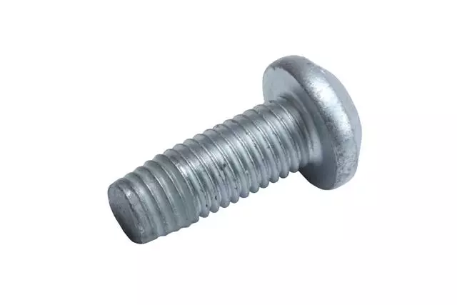 11609660 - : Center Seat Belt Mount Bolt for Chevrolet: Silverado 2500 HD, Silverado 3500 HD Image