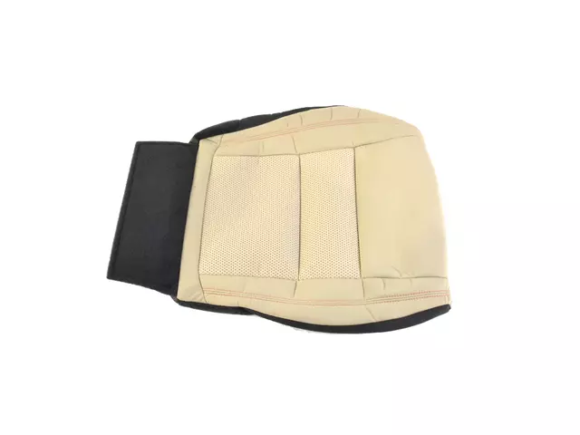 6ET13PVLAA - Interior Trim: Front Seat Cushion Cover, Left for Mopar Image