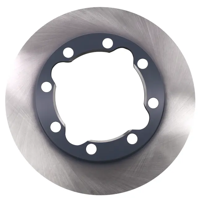 1BP00080AA - : Disc Brake Rotor for Chevrolet: K3500 Pickup | Dodge: Ram 2500, Ram 3500 | GMC: K3500 Pickup Image