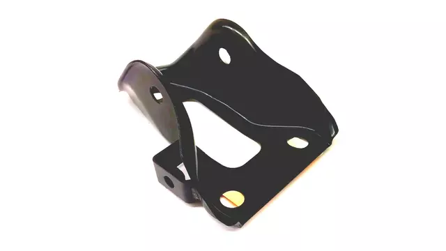 20520AA040 - Suspension: Trailing Arm Bracket for Subaru: Impreza, Legacy Image