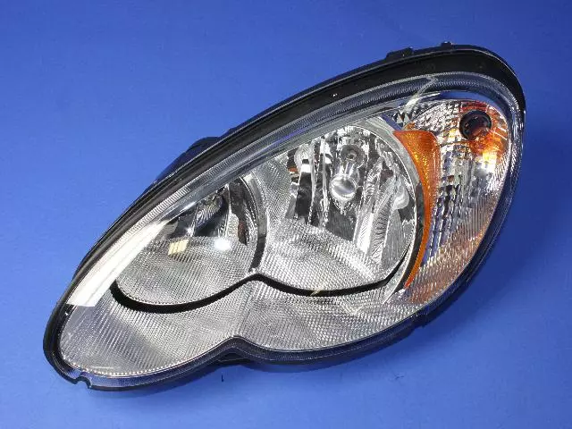 Headlamp Module, Left - Mopar (05116043AF)