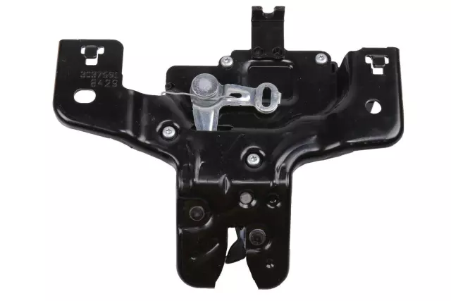 Deck Lid Latch - GM (23397816)