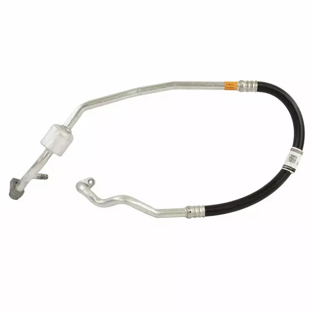 H1FZ19D742A - : 2018 Ford Focus - A/C Refrigerant Suction Hose for Ford: Focus Image