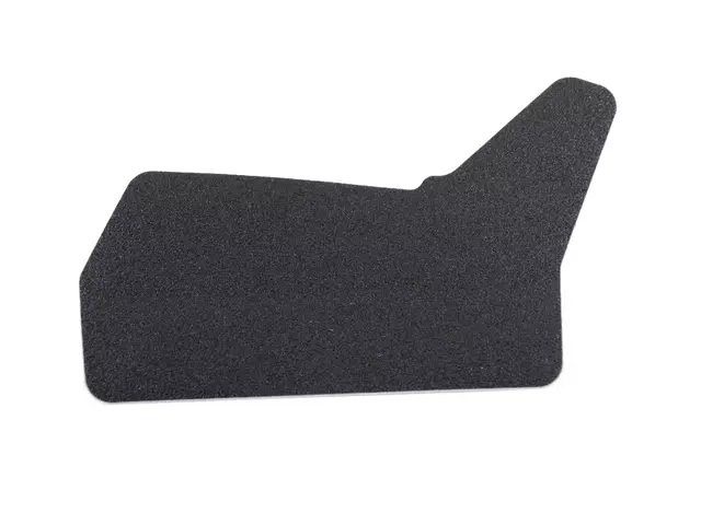 68039526AB - Body Sheet Metal Except Doors: B-pillar To Quarter Panel Mucket, Right for Mopar Image