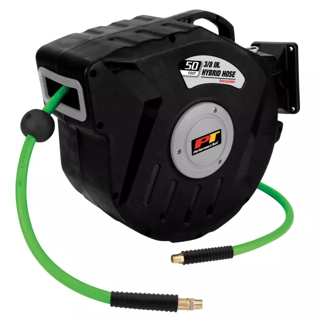 M613 - : Hose Reel for Performance Tool Image