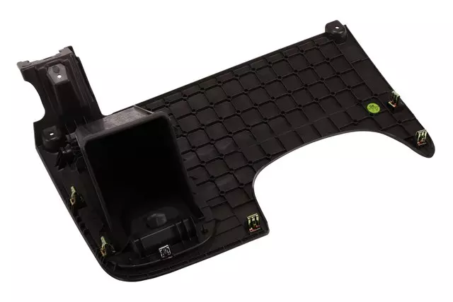 Cocoa Instrument Panel Knee Bolster - GM (42496097)