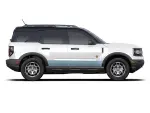 VP1PZ2120000A - Exterior: Paint Protection Package for Ford: Bronco Sport Image