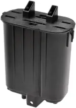 911677 - : Vapor Canister Replaces Chrysler 4891761AA for Dorman Image