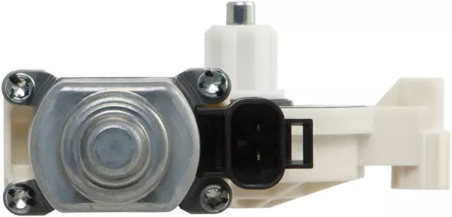 Front Driver Side Window Motor - ACDelco (11M39)