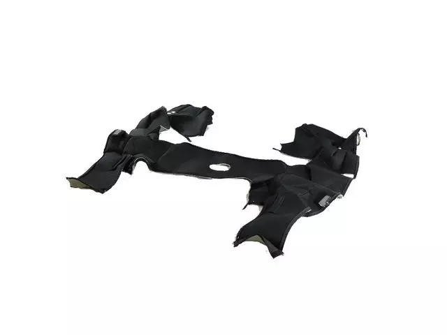 Sport Bar Cover - Mopar (6MM64DX9AA)