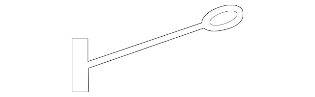 2188850059 - Attachment Parts: Check Strap for Mercedes-Benz: 300C, 300CD, AMG GT 43, AMG GT 53, AMG GT 55, AMG GT 63, AMG GT 63 Pro, AMG GT 63 S, AMG GT 63 S E Performance, AMG GT S, C300, C43 AMG, C63 AMG S E Performance, CLE300, CLE450, CLE53 AMG, CLS400, CLS450, CLS53 AMG, CLS550, CLS63 AMG, CLS63 AMG S, E300, E350, E43 AMG, E53 AMG, E63 AMG S, EQS 450 SUV, EQS 450+ SUV, EQS 580 SUV, GLC300, GLC350e, GLC43 AMG, GLC63 AMG S E Performance, GLE350, GLE450, GLE450e, GLE53 AMG, GLE580, GLE63 AMG S, GLS450, GLS580, GLS63 AMG, Maybach EQS 680 SUV, Maybach GLS600, SL43 AMG, SL55 AMG, SL63 AMG, SL63 AMG S E Performance Image image