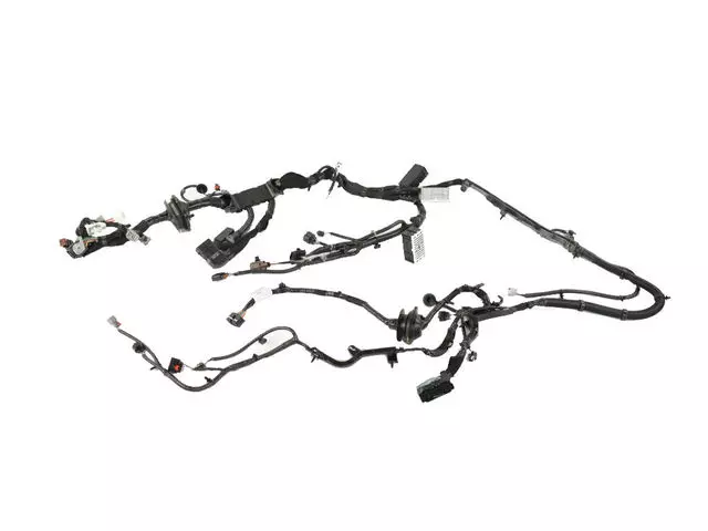 Dash Wiring - Mopar (68228252AI)