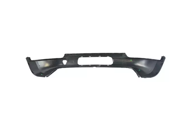 Rear Lower Fascia - Mopar (68352692AB)