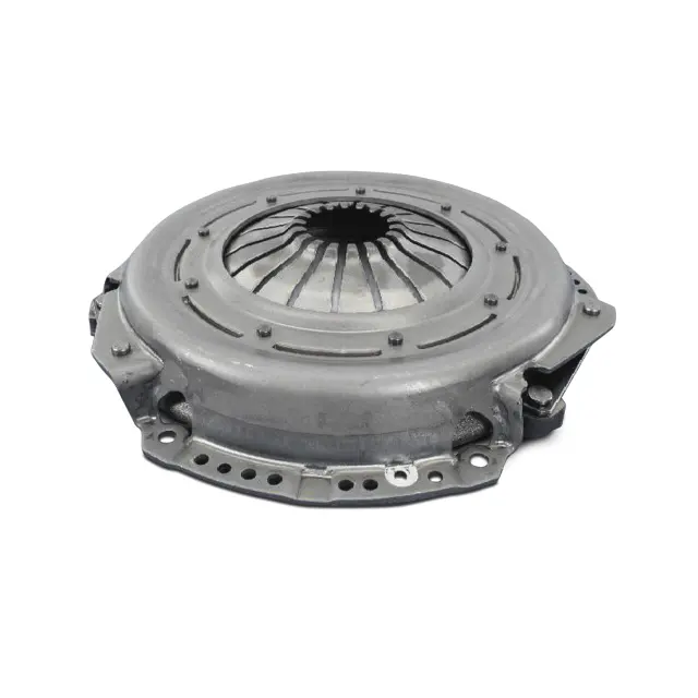 5106124AD - : Pressure Plate And Disc Clutch Kit for Mopar Image