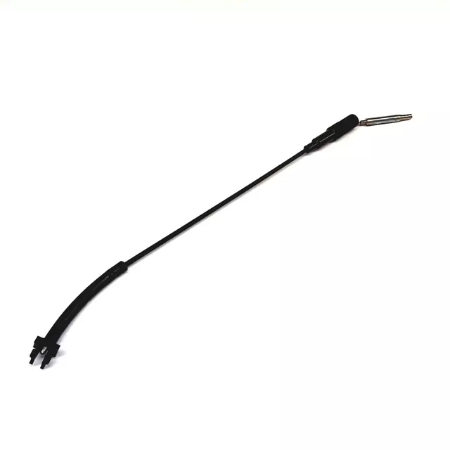 1J0881265C - Body: Cable for Volkswagen: Beetle, Golf, Jetta, Passat Image