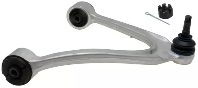 Front Passenger Side Upper Control Arm Ball Joint - ACDelco (45D10505)