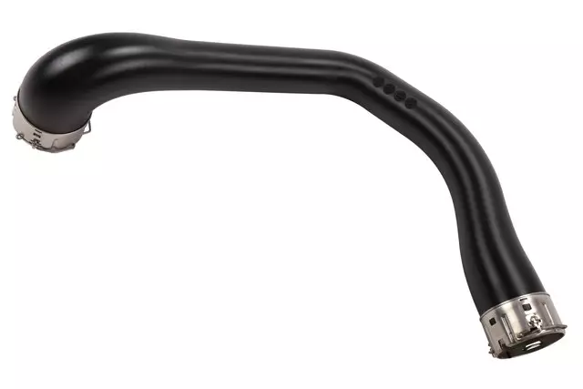 60008604 - : Inter-Cooler Hose for Buick: Encore GX | Chevrolet: Trailblazer Image