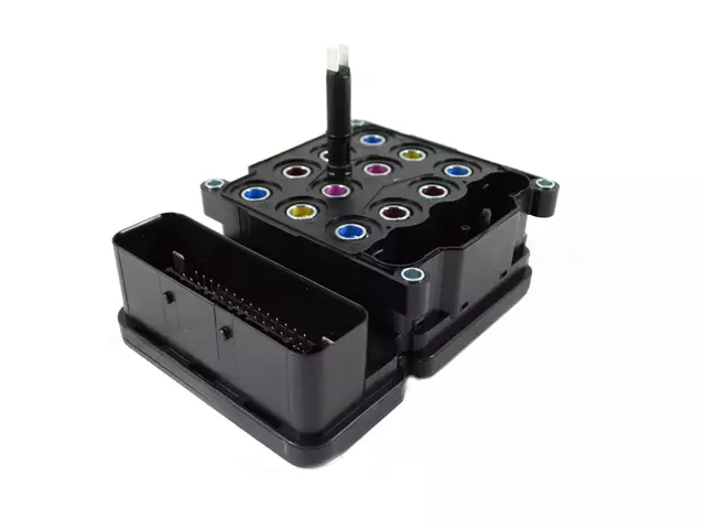 68067059AB - : Control Module for Dodge: Caliber | Jeep: Compass, Patriot Image