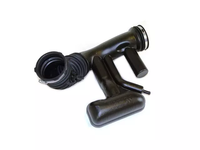 OEM NEW 12-18 Mopar Jeep Wrangler JK Wrangler Hose Clean Air Hard Rock 4627065AD - Mopar (4627065AD)