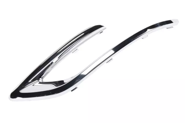 84974327 - : Part# 84974327 Molding for Buick: Envision Image