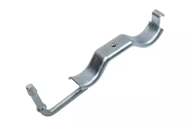 15986365 - Exhaust: Exhaust Bracket for Chevrolet: P30 | GMC: P3500 Image