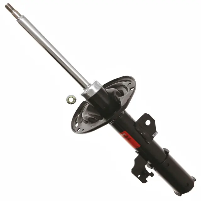JGM4629SR - : TRW PREMIUM CHASSIS - SUSPENSION STRUT ASSEMBLY - JGM4629SR for TRW Image