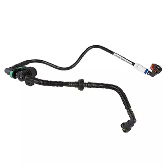 Vapor Canister Purge Solenoid - Ford (DG1Z-9G271-B)