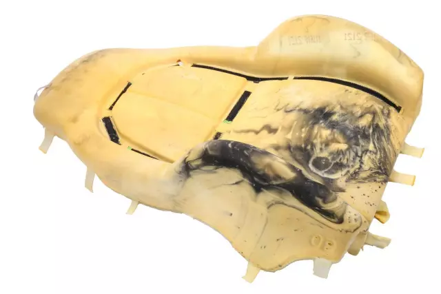 12455532 - : Front Seat Back Pad for Chevrolet: Corvette Image