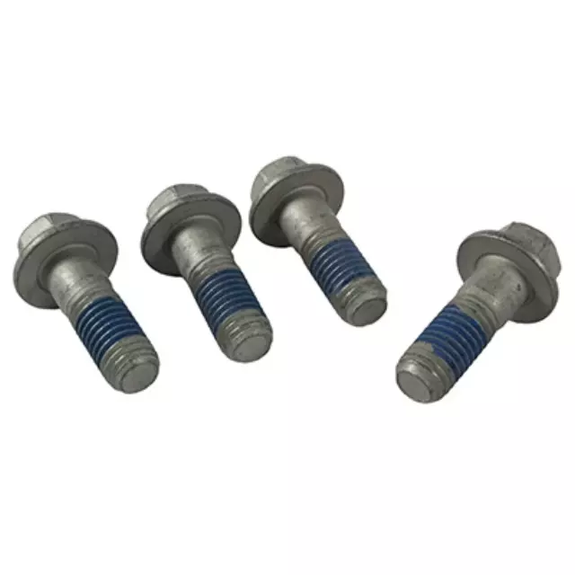 Caliper Mount Mount Bolt - Ford (W710701-S439)