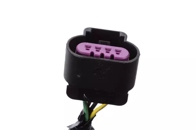 Passenger Side Tail Lamp Assembly - GM (22739264)