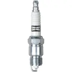 25 - : Copper Plus Spark Plug RV17YC for Champion Race Plugs Image