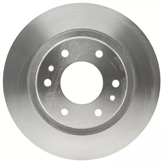 19241813 - : Part# 19241813 Front Disc Brake Rotor for GM Image