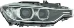 354983261 - : HELLA Headlight 354983261 for Hella Image