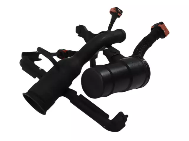 Fuel Filler Tube - Mopar (68334985AE)