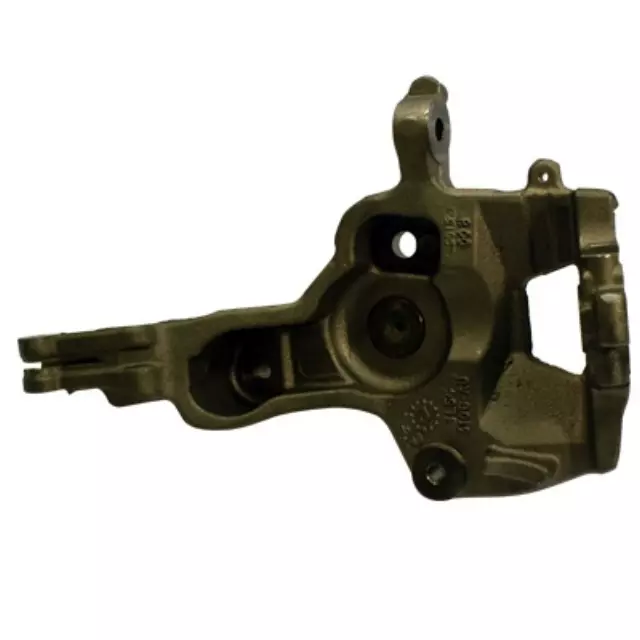 1L5Z3106AA - Suspension: Knuckle for Ford: Explorer, Explorer Sport, Explorer Sport Trac Image