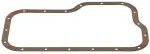329606 - : Gasket, oil sump for Elring Image