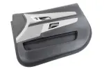 23363854 - Body: Door Trim Panel for GM Image