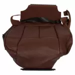 DL3Z1662900KB - Body: Seat Cover for Ford: F-150 Image