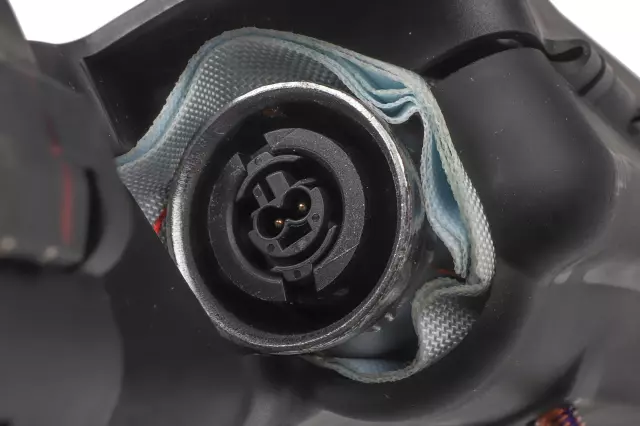 Passenger Seat Outboard Seat Back Airbag - GM (95327397)