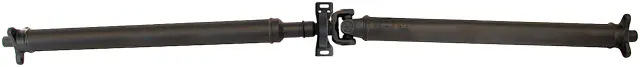 986497 - Driveline and Axles: Rear 2-Piece Steel Driveshaft Assembly for Dorman Image