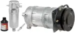 6485NK - : Complete Air Conditioning Kit w/ New Compressor for FOUR SEASONS Image