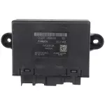 DG9Z14B291XC - Body: Control Module for Ford: Edge, Explorer, Fusion, Police Interceptor Utility | Lincoln: MKC, MKX, MKZ, Nautilus Image