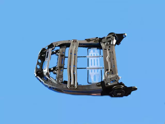 FRAME-FRONT SEAT BACK - Fiat (68253369AB)