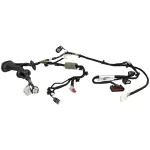 KB3Z14630F - : Wire Assembly Jumper for Ford Image