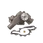 DP1034 - : WATER PUMP-AUTO/LIGHT TRUCK, DAYCO for DAYCO HYDRAULIC Image