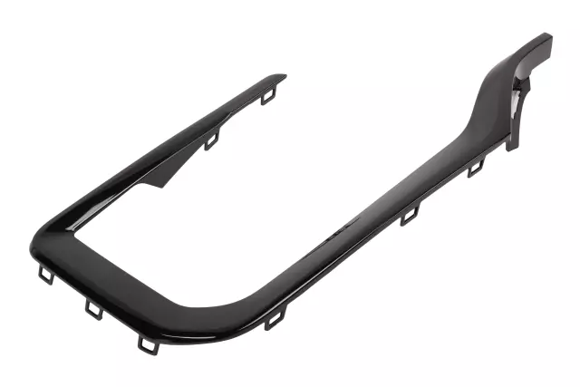 84074533 - : Outer Molding - Passenger Side (RH) for GMC: Terrain Image